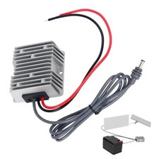 Starlink Gen 3 Step Up Converter 12V/24V to 57V 4.5A DC Power Adapter, High