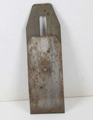 #ad Stanley 2 3 8quot; Chip Breaker amp; Cutter Iron Made in England Inv#ST21 $55.00