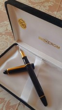 INOXCROM CARAVEL I             PLUMA ESTILOGRAFCA ESPAÑOLA