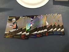 2025 REVOLUTION FOOTBALL FUTURES INSERTS YOU PICK 12/4/25