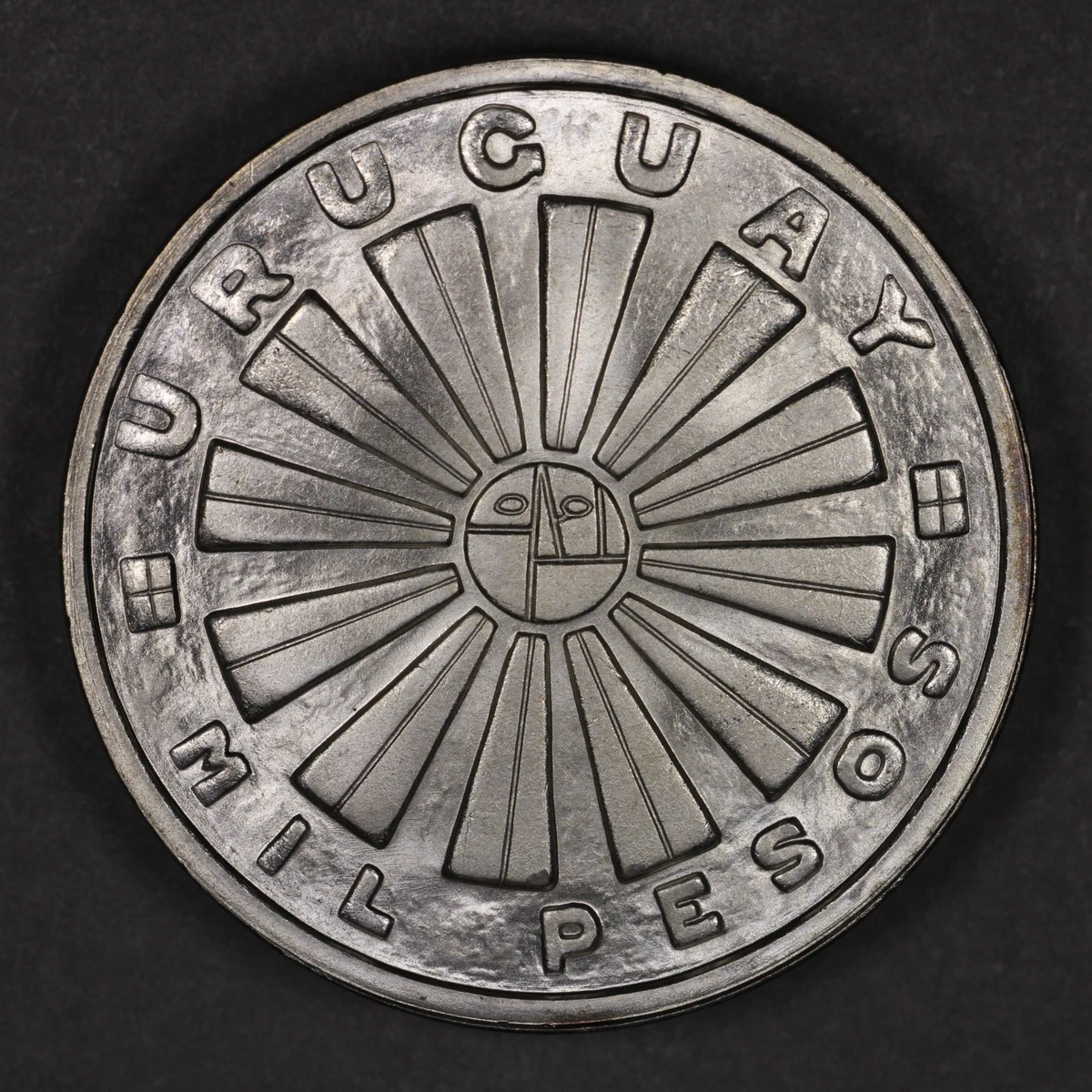 1969 Uruguayan Coins for sale | eBay