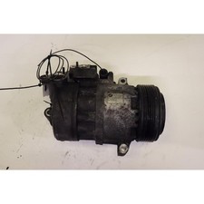 Climatisation et Accessoires BMW X3