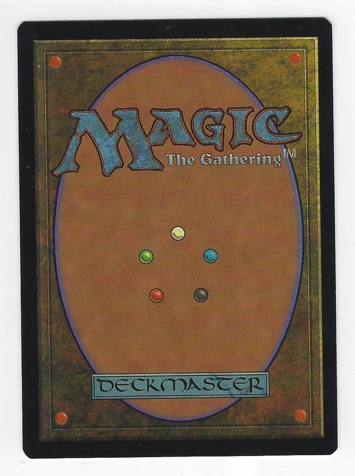 Horned Sliver MTG: Tempest Uncommon - Image 2 of 2