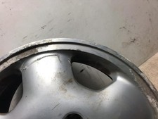 Jantes Renault SAFRANE