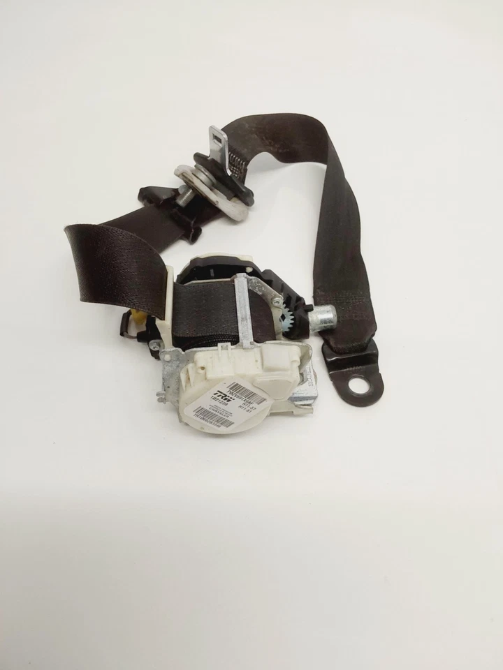 2011-2014 Dodge Grand Caravan Front Right Seatbelt Assembly OEM Foto 2 de 4