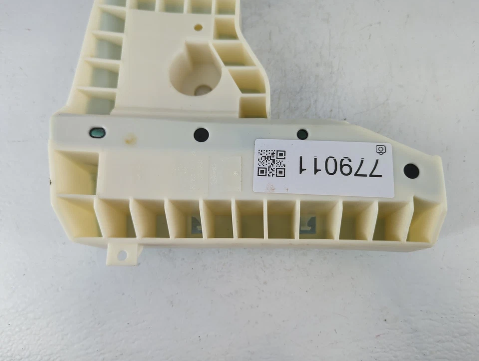 Ford F-150 2018 guardabarros de pasajeros PZ00E Foto 3 de 4