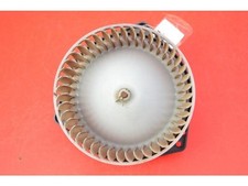 SUBARU FORESTER SF Innenraumheizung 502726-0940 2000 29040013