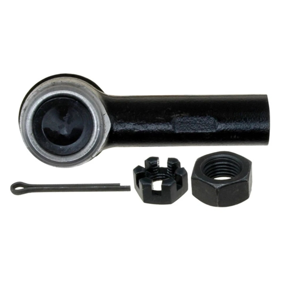 Barra de amarre de dirección exterior ACDelco original para Toyota Prius C 2012-2016 | 19460732 Foto 3 de 4