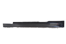 BMW F12 Seitenschweller Links M Sport 8050415 640d 2012 RHD 21838192