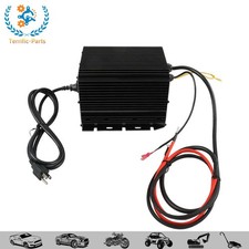 24V 25A Battery Charger For JLG/Genie/Skyjack Lifts 96211 105739 161827 105739