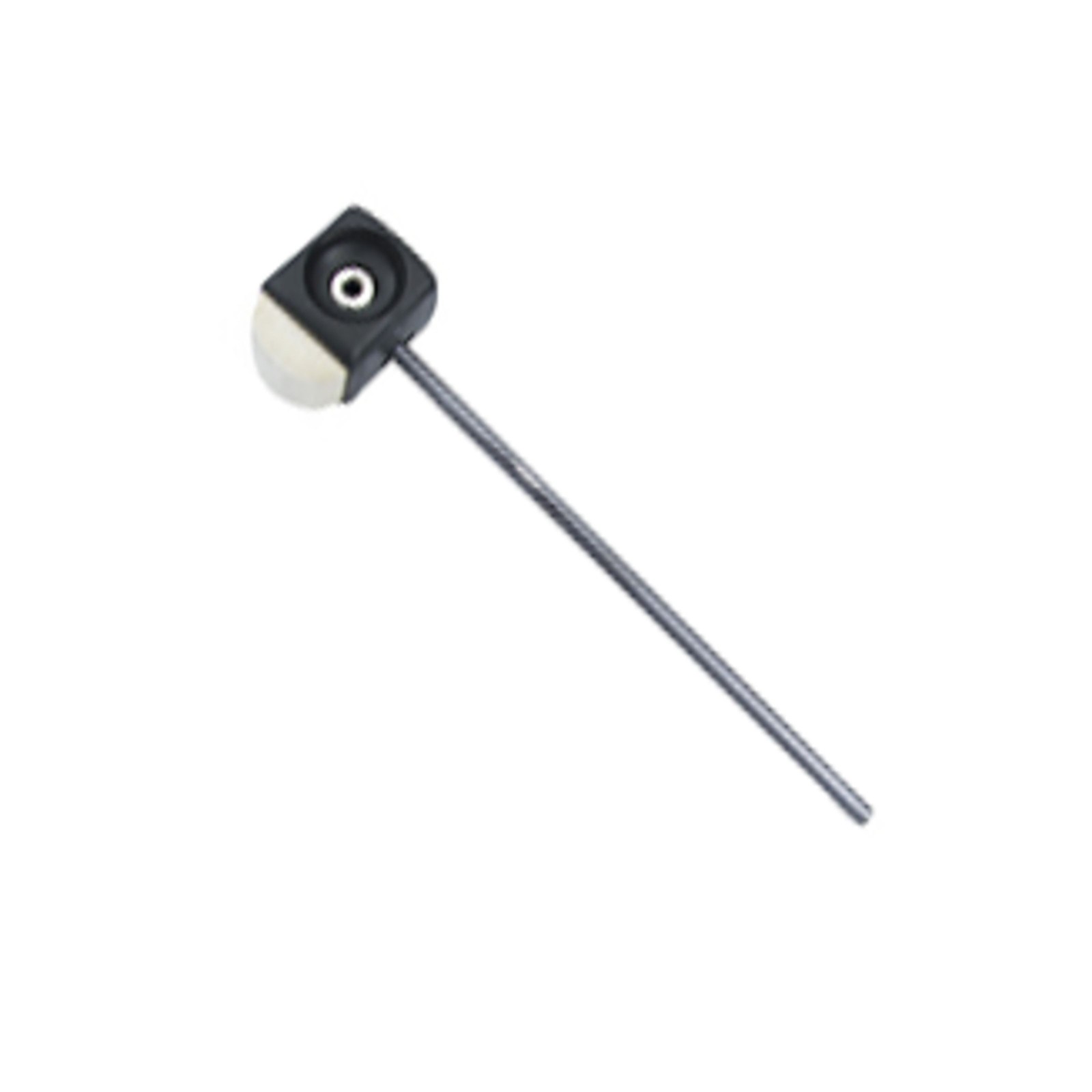 Gibraltar BassDrum Beater SC-DSAB Felt Rubber 5690₽