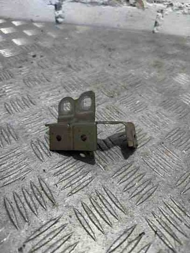 BMW 5 Gran Turismo F07 Kotflügelhalter vorne links 7193425 3.00 Diesel 21520994