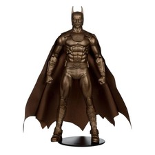 McFarlane Batman  1989  DC Multiverse Action Figure Batman  Platinum Edition  18