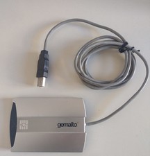 LETTORE DI SMART CARD PC USB - GEMALTO