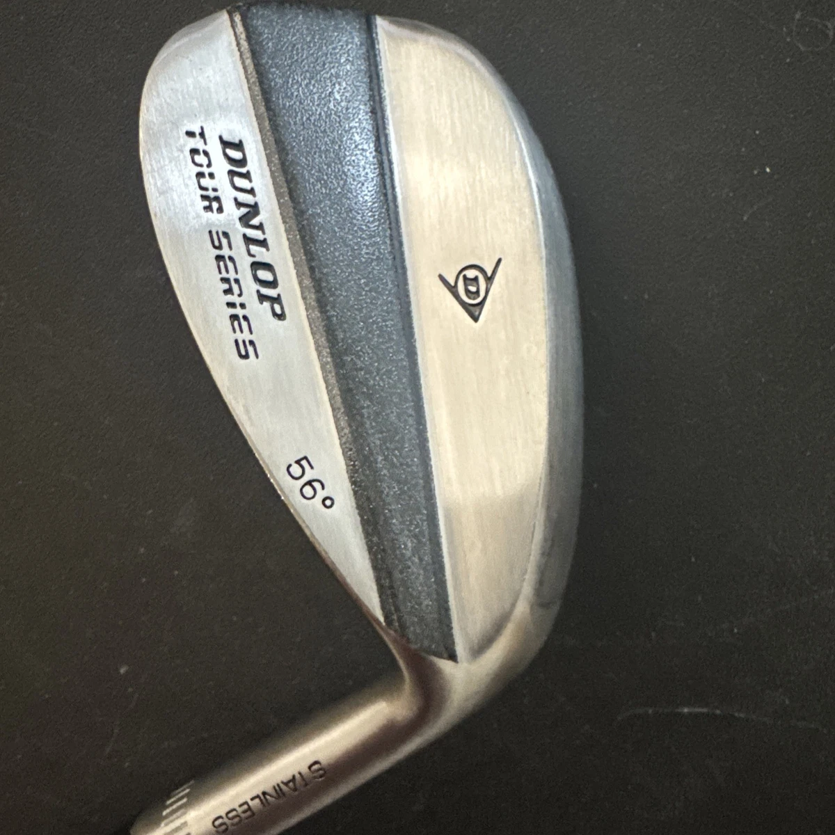 Dunlop Classic Sand Wedge 56*/08* BeCu Powerpoint Plus