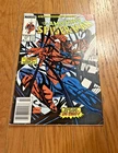 Amazing Spider-Man #317, VF 8.0,  Todd McFarlane Art; Venom Appearance