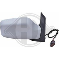 1X AußEnspiegel Diederichs 3491124 Passend FüR CitroËN Fiat Peugeot