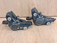 Shimano Hydraulic Disc Brake Caliper PAIR / BR-RS785