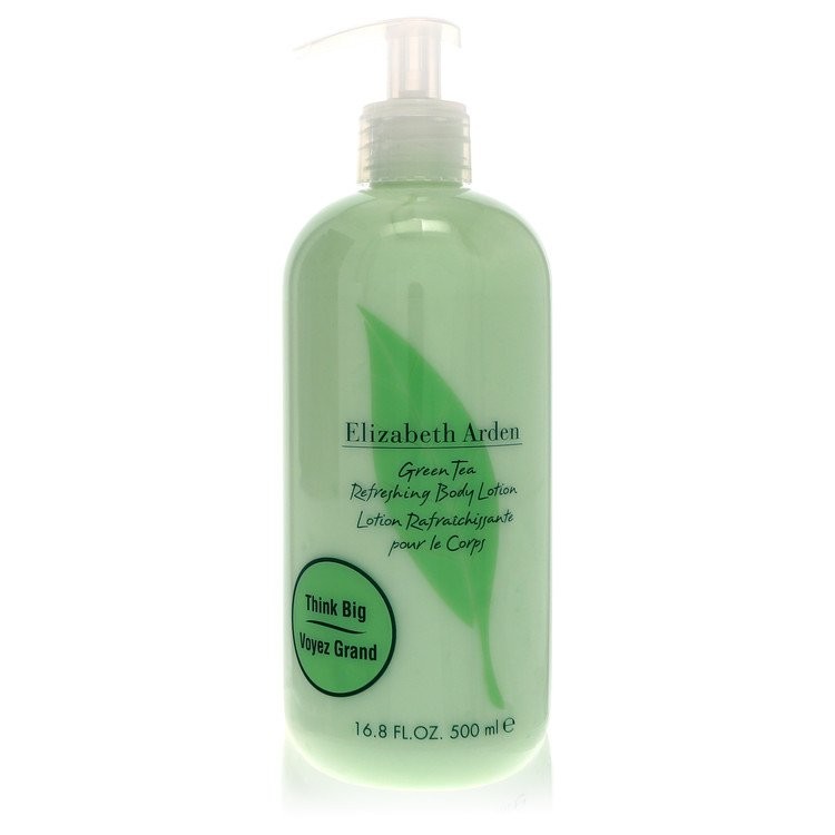 By Elizabeth Arden Body Lotion 16.8 Oz For Women