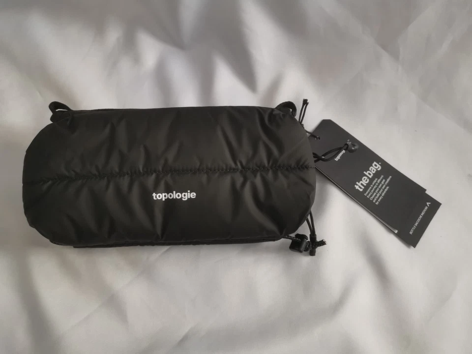 Bolso Bandolera Topologie Botella de Agua Usado Exterior Moda Deportes Foto 2 de 4