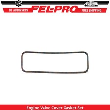 For 1956-1962 Mg Mga Engine Valve Cover Gasket Set Fel-pro 1957 1958 1959 1960 For 1956-1962 Mg Mga Engine Valve Cover Gasket Set Fel-pro 1957 1958 1959 1960