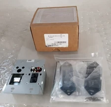 Atterotech unB6IO-BT DANTE AES67 Networked Audio Wall Plate B BT NEW *OPEN BOX*