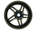 MV Agusta Carbon Wheel BST Rapid Tech F4 1000 Brutale 4 CL F3 SPMV80A0D0489
