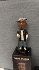 Orioles Tupac Shakur Music Bobblehead Figure, Boxed, Plastic Black/White/Gray — photo 1
