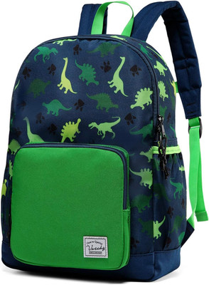 Kids Backpacks, Cute Lightweight Water Resistant Preschool Backpack for Boys and