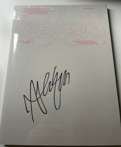 The Boyz Signed Album | eBay