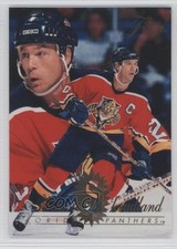 1994-95 Flair Brian Skrudland #68 1s7