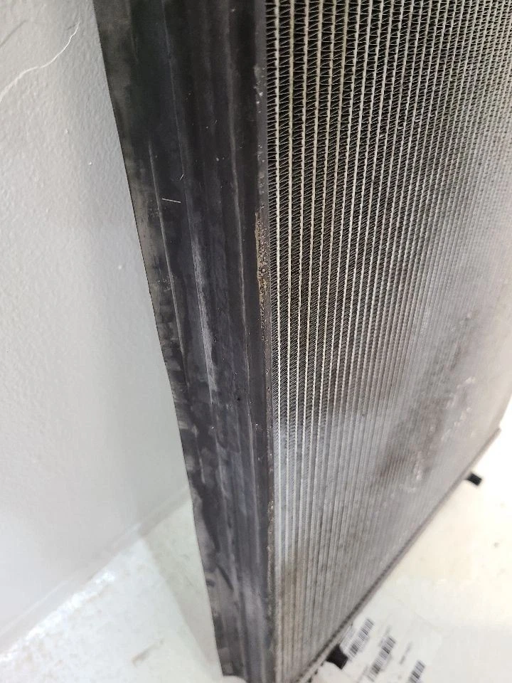 2014 2015 2016 2017 2018 2019 2020 2021 2022  VOLKSWAGON PASSAT  Radiator  - Image 3 of 4