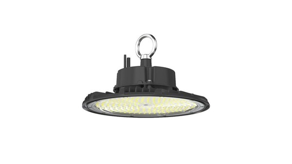 3800170253414 Oprawa PrzemysłOwa LED Highbay 100W 13500Lm 6500K IP65 Czarna 5 La-image