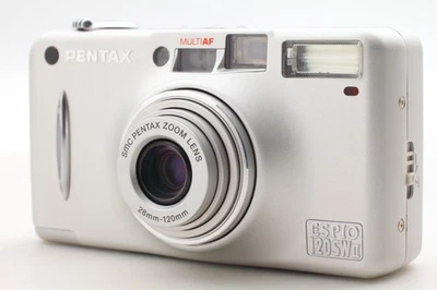 PENTAX Pentax Espio 120 Film Cameras for sale - eBay