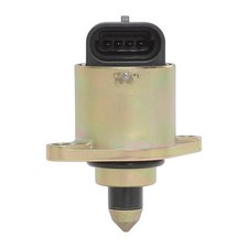 Válvula de control de aire de ralentí estabilizador de velocidad IAC para Jeep Cherokee Comanche Wagoneer