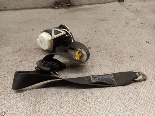 Volkswagen PASSAT B6 2007 Links Sicherheitsgurt vorne 3C1857705F DEV516305