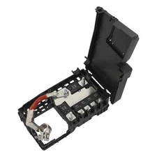 Fuse Box Battery Terminal with Cover - Compatible with XTS 2013-2019, Impala 201