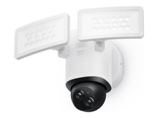 Eufy Floodlight E340 Network surveillance camera pan / tilt T8425321