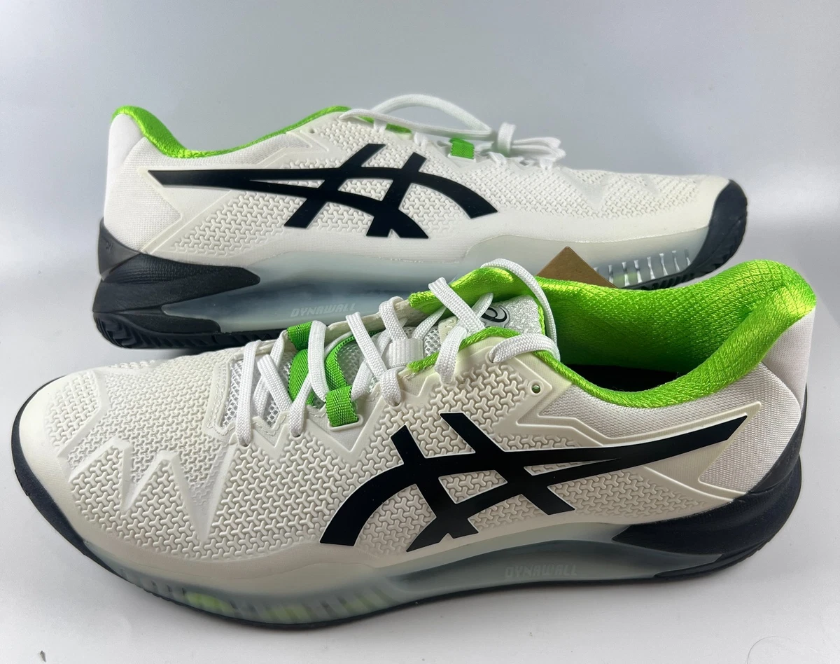 ASICS Men Tennis & Racquet Sport Shoes for sale | eBay