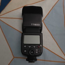 Godox TT600S Camera Speedlite Flash for Sony
