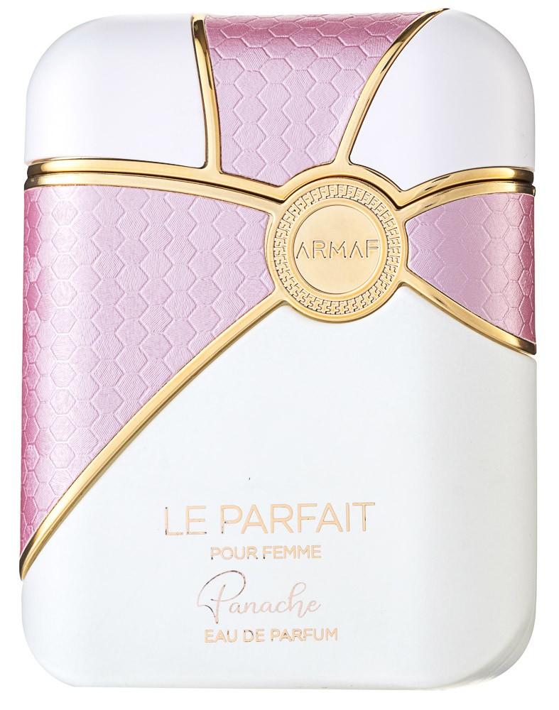 Armaf Le Parfait Panache Pour Femme Eau de Parfum 100 ml OVP NEU 7090₽