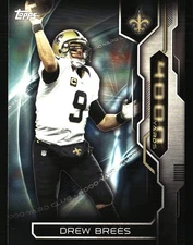 New Orleans Saints Football Cards - Choose from 100s Player Qty Discount - Pt 10