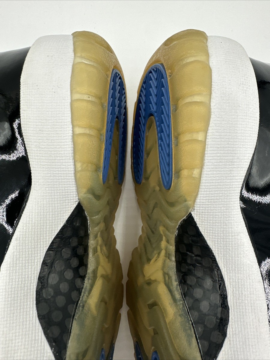 Size 7.5 - Air Jordan 11 Retro 2000 Space Jam for sale online | eBay