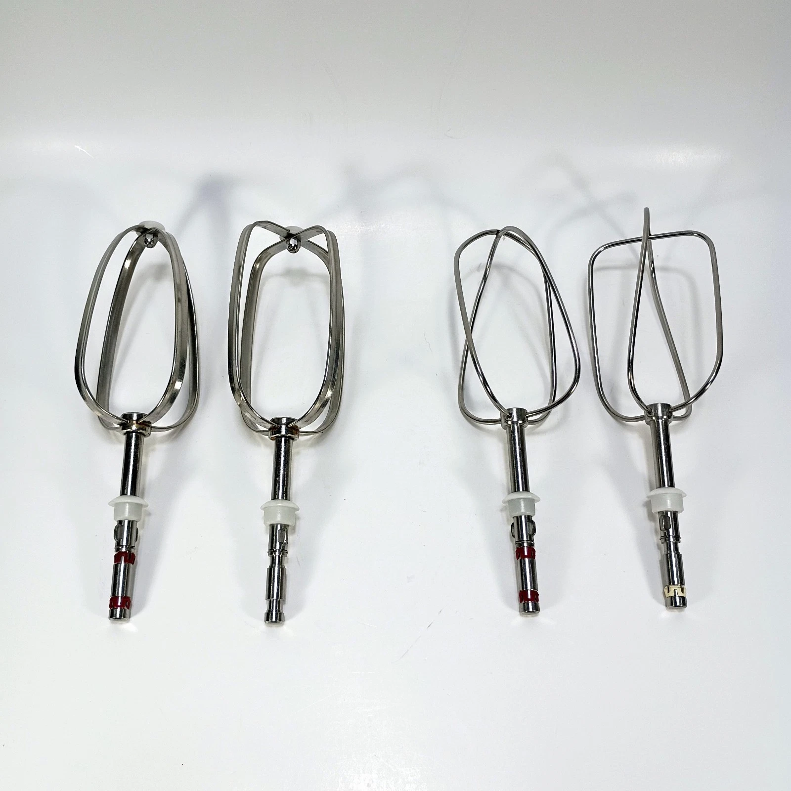 Sunbeam Mixmaster Legacy Edition Model 2346 Beaters And Whisks SEE DESCRIPTION
Opens in a new window