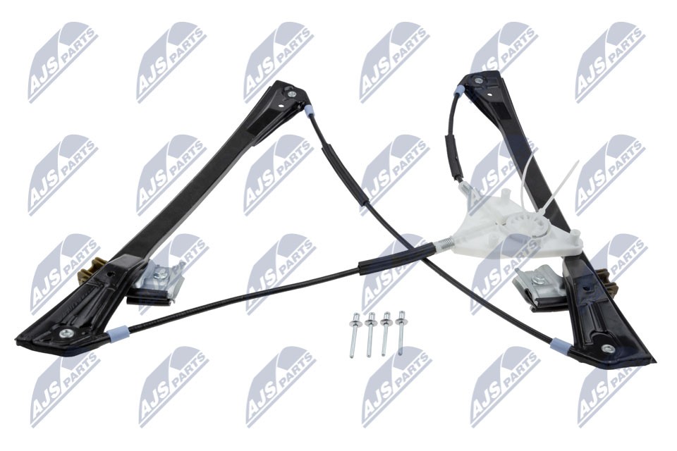 WINDOW REGULATOR EPS-VW-008A FORBNV/BMS/BNM/BWB/AMF/BAY 1.4L BBM/BZG/AWY 1.2L - Image 10