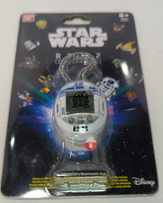 STAR WARS TAMAGOTCHI R2-D2 - New in Package