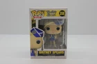 Funko POP! Rocks Britney Spears Flight Attendant #208 Light Damage