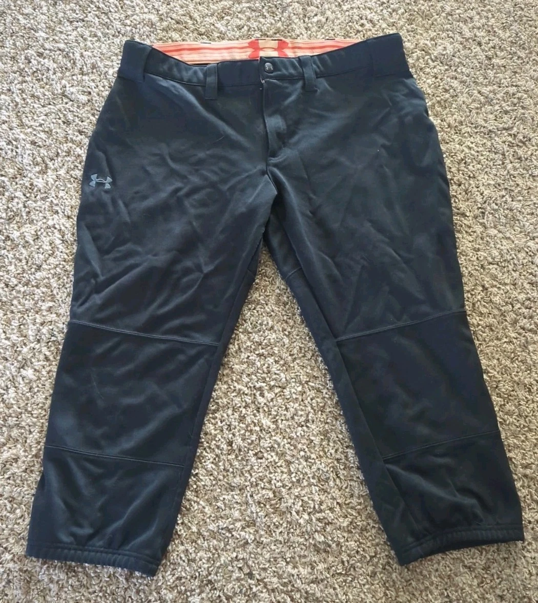Pantaloni Da Donna MAMMUT Grigi Regolari Dritti In Nylon W24 L31