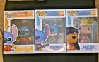 Funko Pop Lilo & Stitch