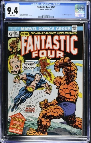 Comic Image